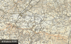1897-1900, West Harting