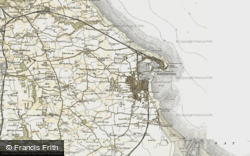 1903-1904, West Hartlepool