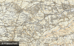 1897-1899, West Hatch