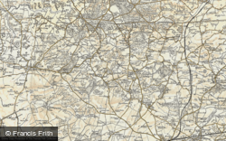 1897-1900, West Heath