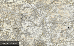 1897-1909, West Heath