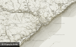 1911-1912, West Helmsdale