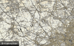 1897-1898, West Hendon