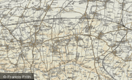 West Hendred, 1897-1899