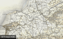 1899-1900, West Hewish