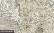 West Horton, 1901-1903