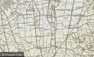 West Houses, 1901-1903