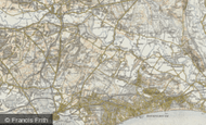 West Howe, 1897-1909