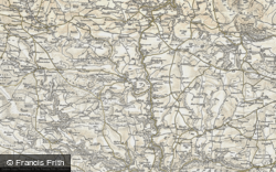 1898-1900, West Howetown