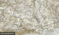 West Hurn, 1897-1909