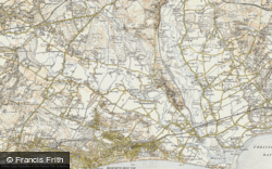 1897-1909, West Hurn