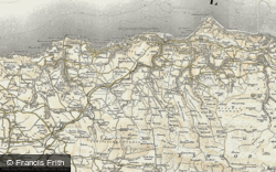 1900, West Ilkerton