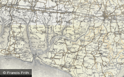 1897-1899, West Itchenor