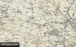 1897-1899, West Kennett