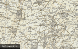 1898-1899, West Kington