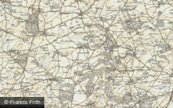 1898-1899, West Kington Wick