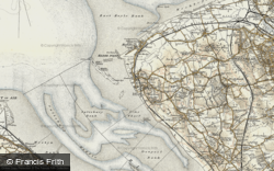 1902-1903, West Kirby