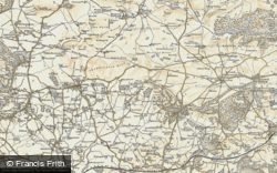1897-1899, West Knoyle