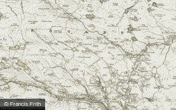 1910-1912, West Langwell