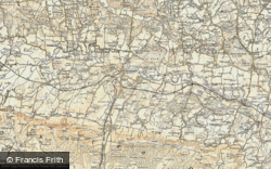 1897-1900, West Lavington