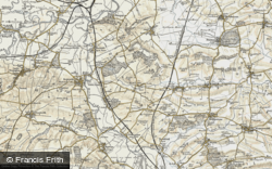 1902-1903, West Leake