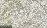 West Learmouth, 1901-1904