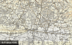 1897-1899, West Leigh