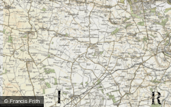 1903-1904, West Lilling