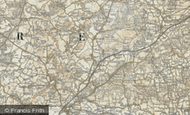 West Liss, 1897-1900