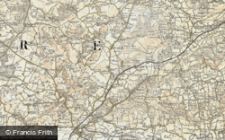 1897-1900, West Liss