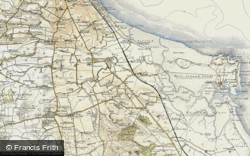 1901-1903, West Mains