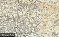 1897-1899, West Marden