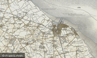 West Marsh, 1903-1908