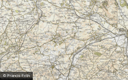 1903-1904, West Marton