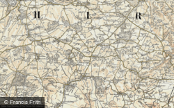 1897-1900, West Meon Woodlands