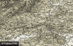 1907-1908, West Muir