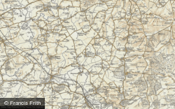 1897-1909, West Orchard