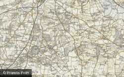1901-1902, West Poringland