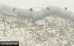 1900, West Porlock
