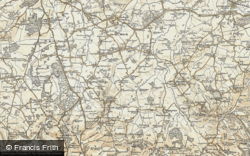 1899, West Pulham