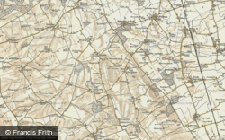 1903-1908, West Ravendale