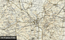 1902-1903, West Retford