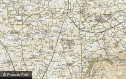 1903-1904, West Rounton