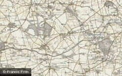 1901-1902, West Rudham