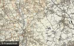 1897-1898, West Ruislip
