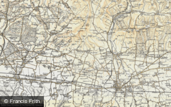 1897-1899, West Stoke