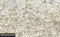 1898-1900, West Stoke