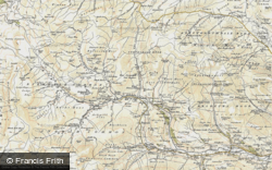 1903-1904, West Stonesdale