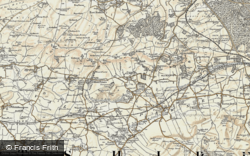 1897-1899, West Stowell