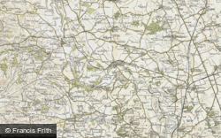 1903-1904, West Tanfield